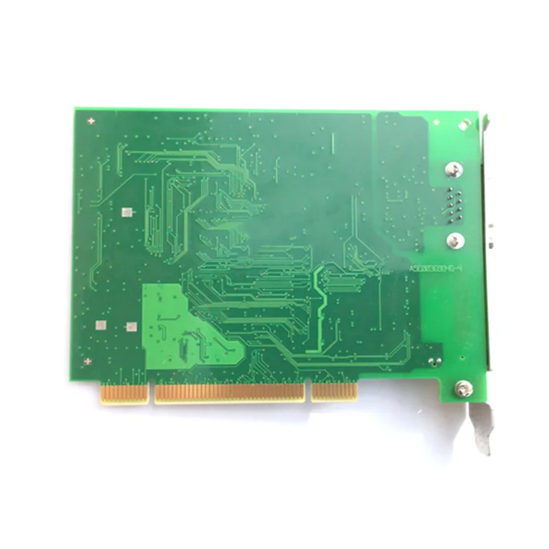 Новая коммуникационная карта CP5611-A2 6GK1561-1AA01 Profibus 6GK15611AA01 DP CP5611 Подходит для карты Profibus/MPI PCI
Новая коммуникационная карта CP5611-A2 6GK1561-1AA01 Profibus 6GK15611AA01 DP CP5611 Подходит для карты Profibus/MPI PCI