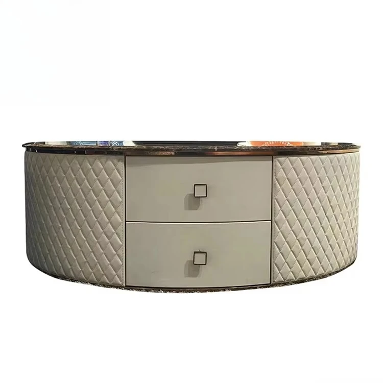 Индивидуальная заводская цена, скандинавский современный журнальный столик, дизайнерский креативный журнальный столик, журнальный столик для хранения
Индивидуальная заводская цена, скандинавский современный журнальный столик, дизайнерский креативный журнальный столик, журнальный столик для хранения