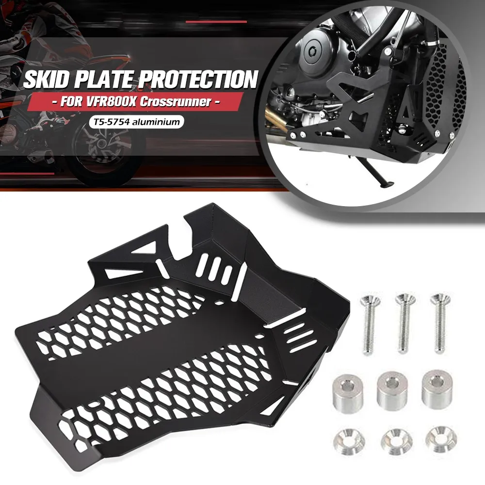 For HONDA VFR800X Crossrunner 2016 2017 2018 2019 2020 Motorcycle Radiator Grille Guard Cooler Cover Protection VFR 800 X
For HONDA VFR800X Crossrunner 2016 2017 2018 2019 2020 Motorcycle Radiator Grille Guard Cooler Cover Protection VFR 800 X