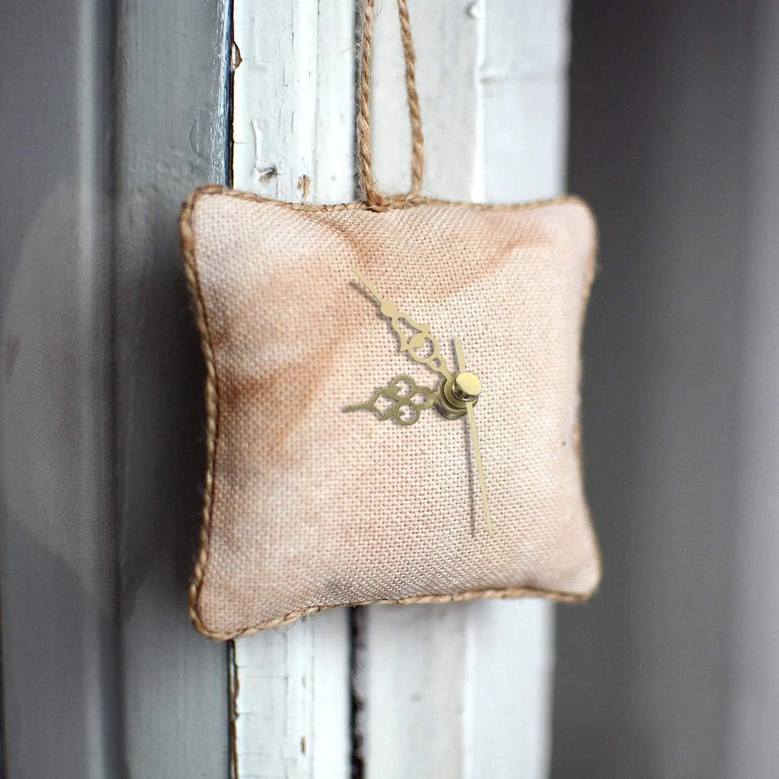 1Set Clock Movement Repair Kit Durable Alloy Plastic DIY Replacement Mechanism Parts for Wall Clock Craft Home Use
1Set Clock Movement Repair Kit Durable Alloy Plastic DIY Replacement Mechanism Parts for Wall Clock Craft Home Use