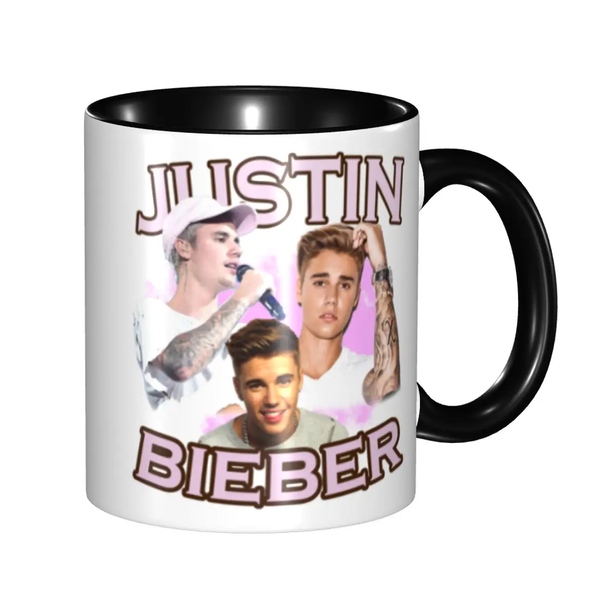 Personalized Justin Bieber Music Singer Coffee Mugs DIY Ceramic Milk Tea Cup
Personalized Justin Bieber Music Singer Coffee Mugs DIY Ceramic Milk Tea Cup