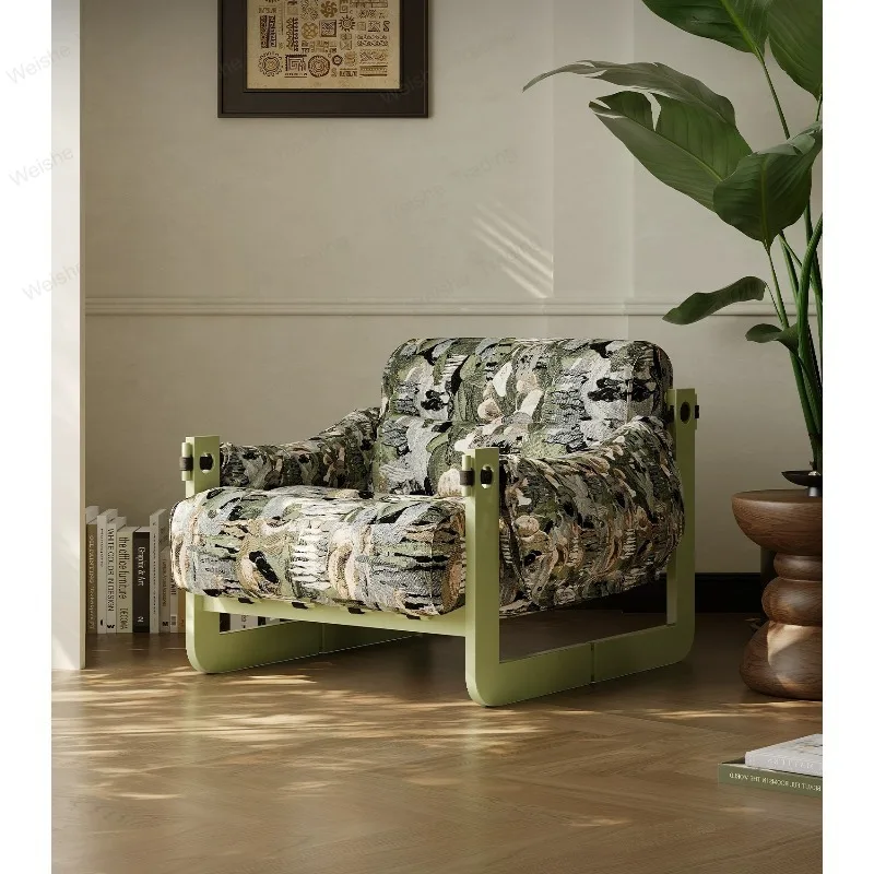 sofa chair, antique style, single leisure chair, fabric, living room solid wood chair
sofa chair, antique style, single leisure chair, fabric, living room solid wood chair