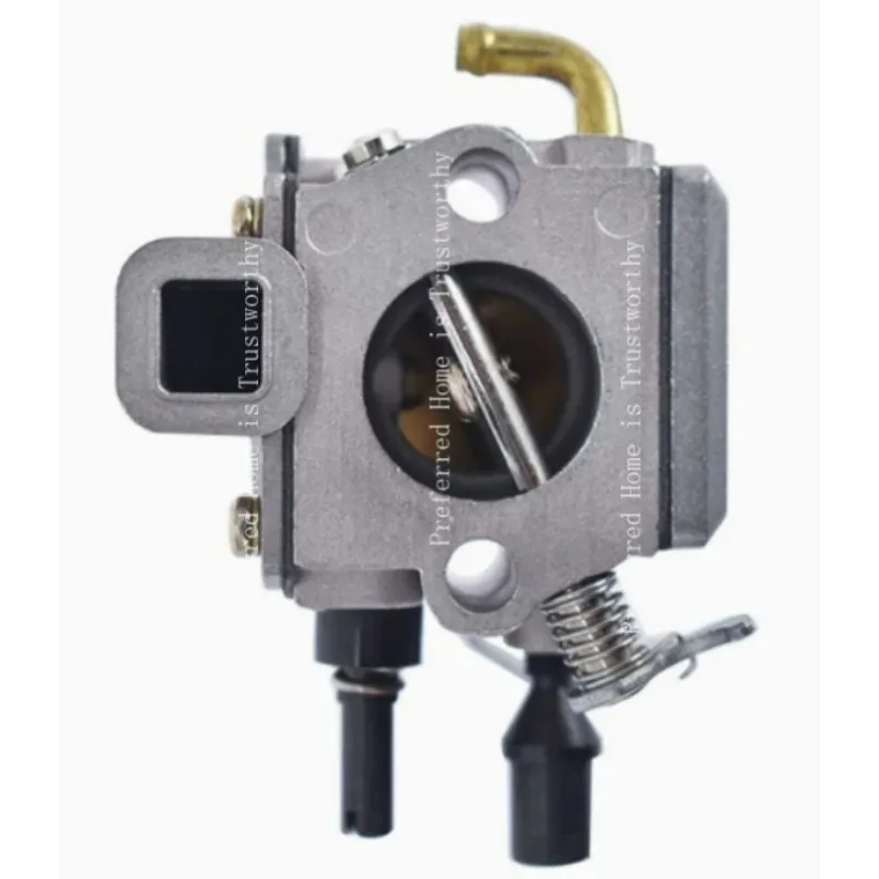 Suitable for MS340MS360034036 3A-S39BC3A-S13A Chainsaw Carburetor
Suitable for MS340MS360034036 3A-S39BC3A-S13A Chainsaw Carburetor