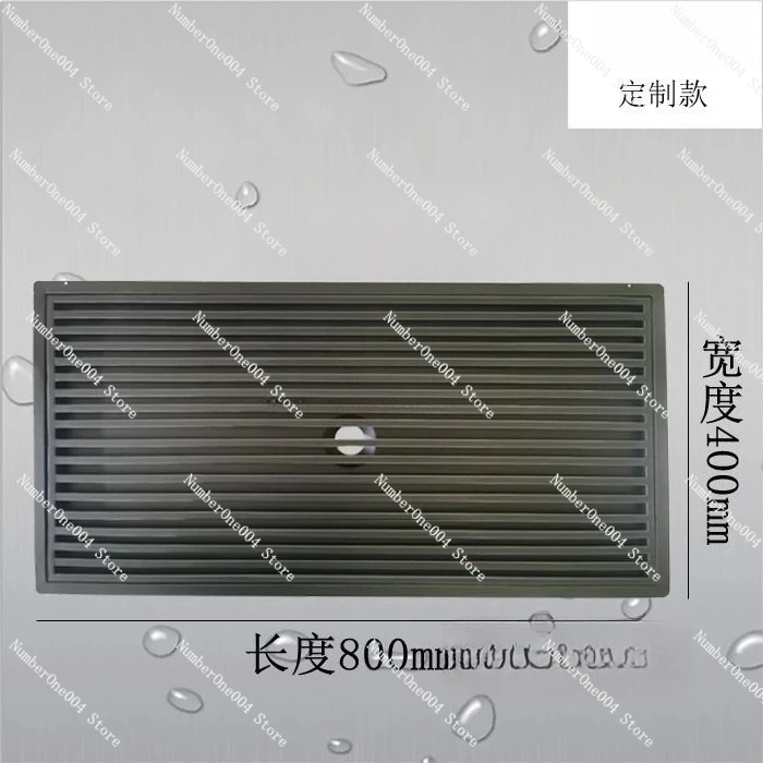 Professional Grade Custom Cup Washer Sink Drip Tray Tea Tray Bar Counter
Professional Grade Custom Cup Washer Sink Drip Tray Tea Tray Bar Counter