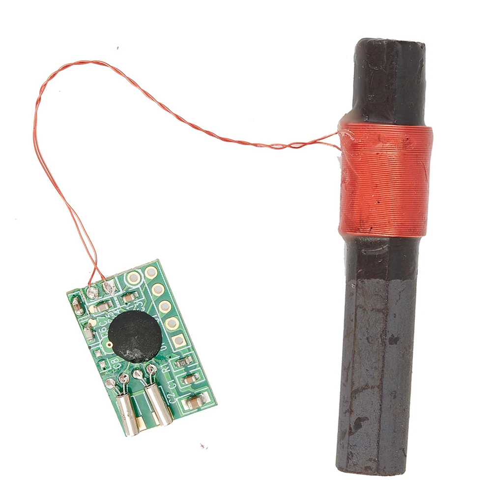 Wireless Module Receiver Module JJY1060N Module Radio Receiver Time Motors And Automation PLC Redundancy Module
Wireless Module Receiver Module JJY1060N Module Radio Receiver Time Motors And Automation PLC Redundancy Module