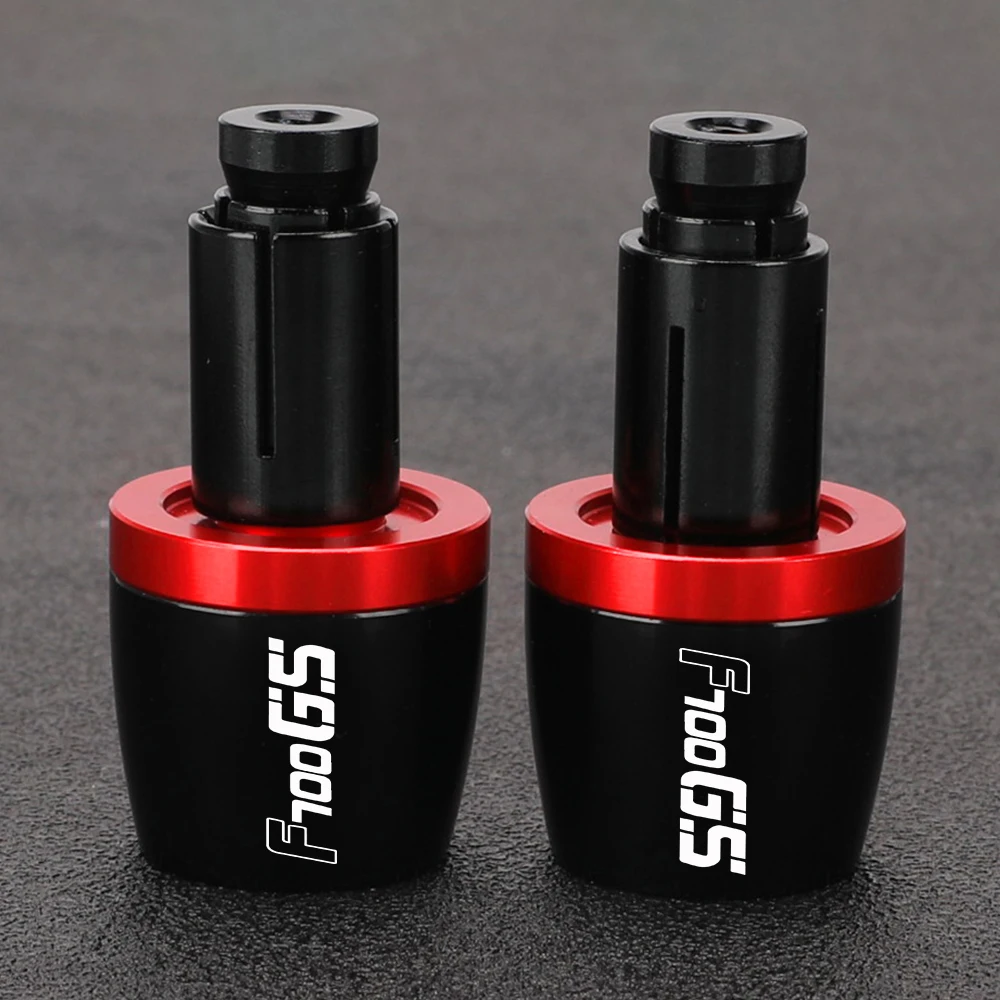 For BMW F700GS F 700 GS 2013-2017 2014 2015 2016 2018 All year Handlebar Grips Bar Ends Cap Counterweight Plug Slide Universal
For BMW F700GS F 700 GS 2013-2017 2014 2015 2016 2018 All year Handlebar Grips Bar Ends Cap Counterweight Plug Slide Universal