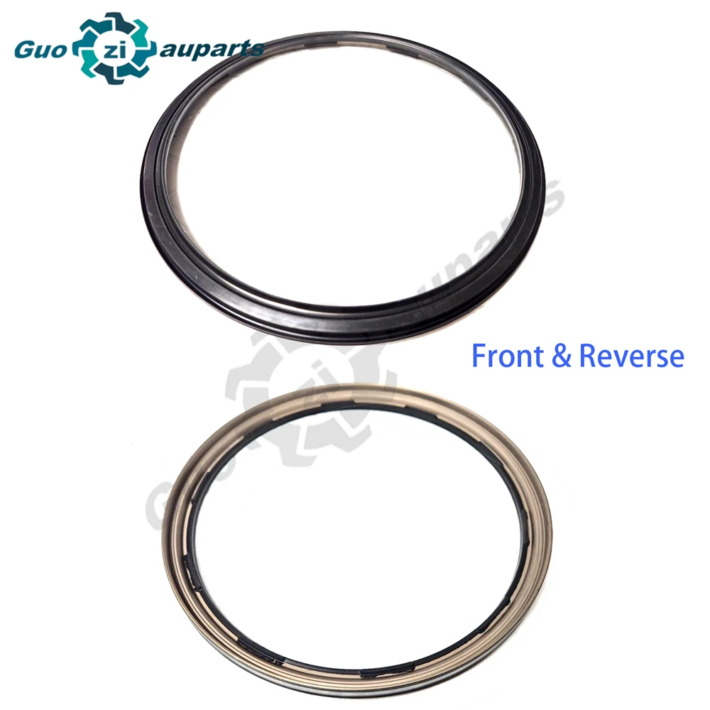 High Quality 6T40E 6T45E 1‑2‑3‑4 Gear Double Sided Cup Piston Auto Transmission Parts For Chevrolet Buick
High Quality 6T40E 6T45E 1‑2‑3‑4 Gear Double Sided Cup Piston Auto Transmission Parts For Chevrolet Buick