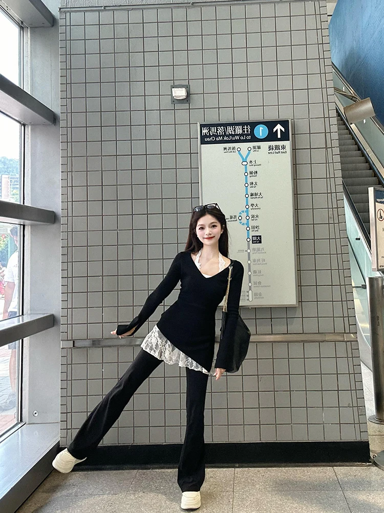 Sweaters Jumpers Pullovers Women Grunge Top Turtleneck Basic Athletic Leopard Outdoors Tops Streetwears Performance Sport Active
Sweaters Jumpers Pullovers Women Grunge Top Turtleneck Basic Athletic Leopard Outdoors Tops Streetwears Performance Sport Active