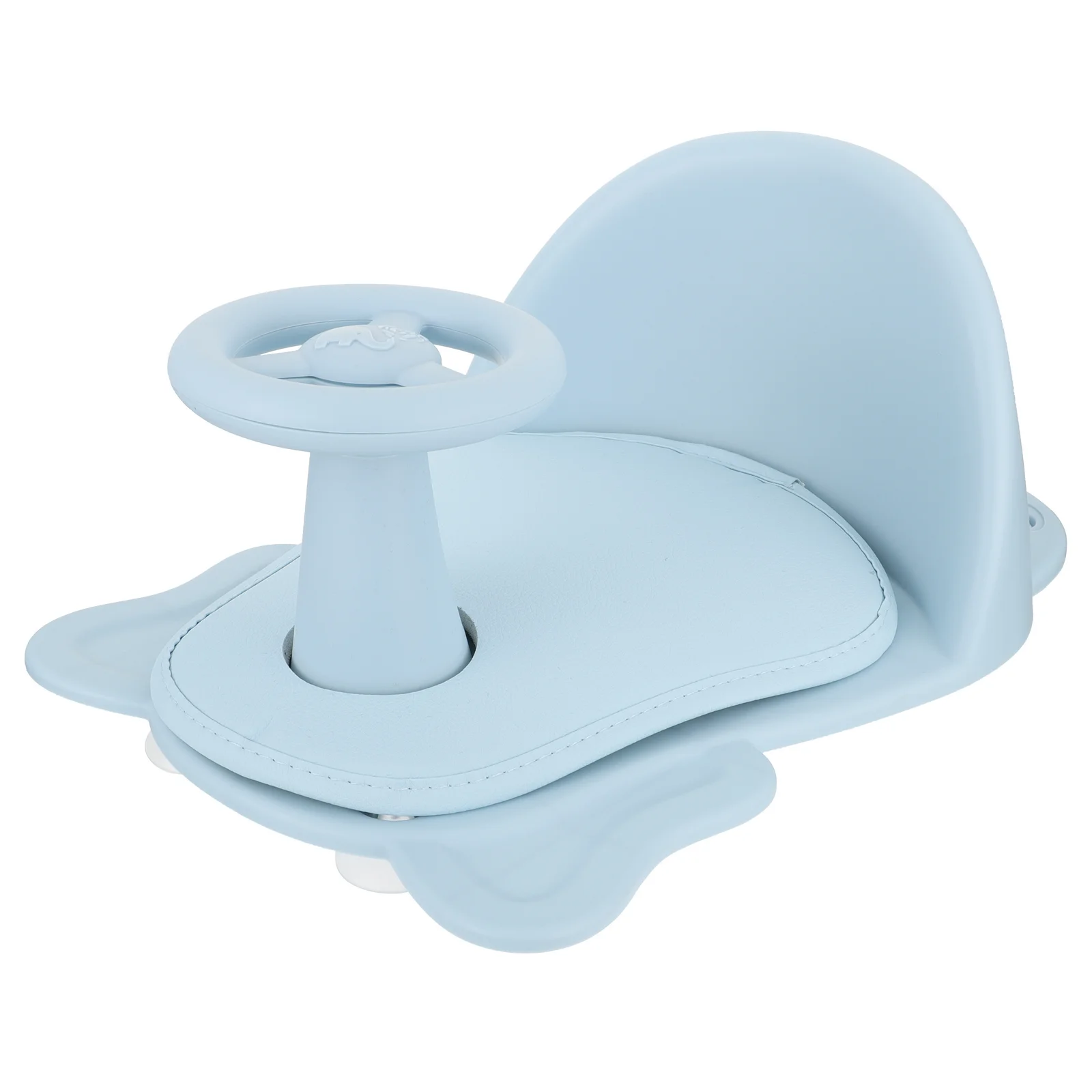Baby Bath Support Seat Tub Household Toddler Bathing Polypropylene (pp) Kid Shower Chair
Baby Bath Support Seat Tub Household Toddler Bathing Polypropylene (pp) Kid Shower Chair