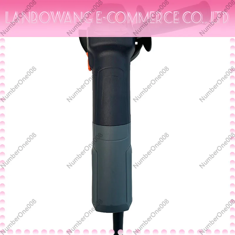 1010S Brushless Angle Grinder Handheld Multifunctional Speed Adjustable Grinding Hand Wheel Cutting and Polishing Machine
1010S Brushless Angle Grinder Handheld Multifunctional Speed Adjustable Grinding Hand Wheel Cutting and Polishing Machine