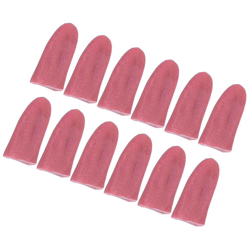 12pcs Fake Lifelike Simulation Scary Prank Trick Halloween Festival Supplies April Fool Gadgets Tpr Child 
12pcs Fake Lifelike Simulation Scary Prank Trick Halloween Festival Supplies April Fool Gadgets Tpr Child