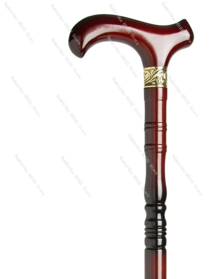 Elderly Solid Wood Walking Stick Four-Leg Non-Slip Wooden Walking Stick Elderly Lightweight Cane Faucet Crutch Armrest Stick
Elderly Solid Wood Walking Stick Four-Leg Non-Slip Wooden Walking Stick Elderly Lightweight Cane Faucet Crutch Armrest Stick