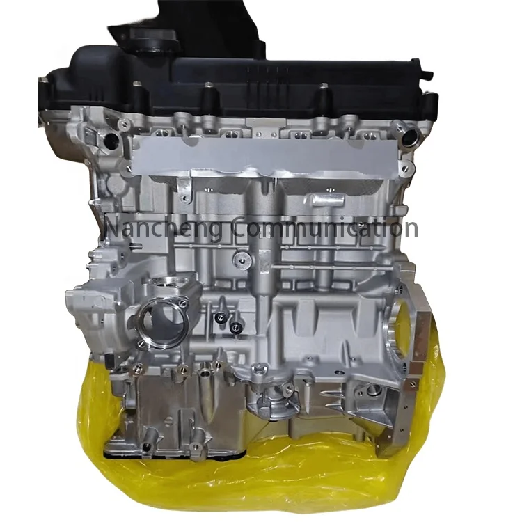 High quality Korean car engine G4FG Hyundai Kia engine G4NG G4NB G4NA G4NC G4NE G4NH G4NG G4NL G4NN
High quality Korean car engine G4FG Hyundai Kia engine G4NG G4NB G4NA G4NC G4NE G4NH G4NG G4NL G4NN