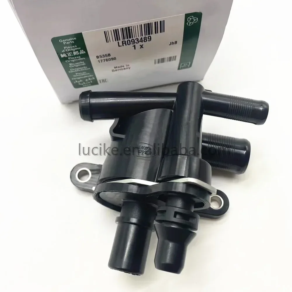 Coolant Liquid Separator For Range Rover Evoque Discovery 4 Discovery Sport LR093489 JDE38626
Coolant Liquid Separator For Range Rover Evoque Discovery 4 Discovery Sport LR093489 JDE38626