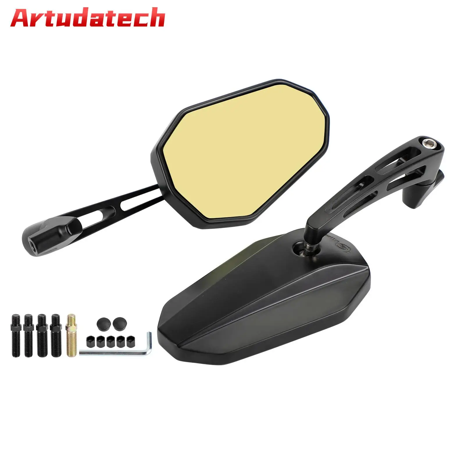 Пара заднего нижнего зеркала Artudatech для HONDA CB 500 X CB 500 F 2019-2022 NT 1100 2020 2021
Пара заднего нижнего зеркала Artudatech для HONDA CB 500 X CB 500 F 2019-2022 NT 1100 2020 2021