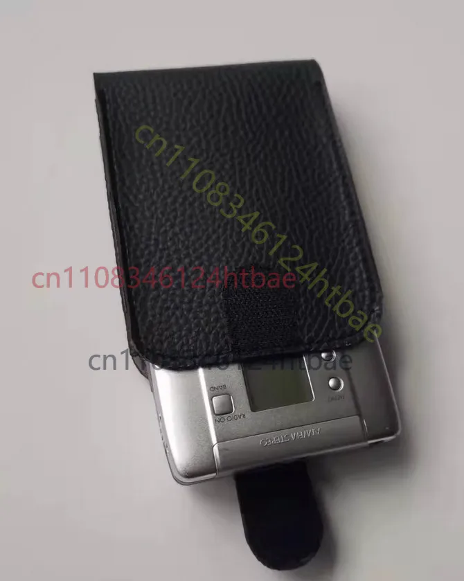 Universal PU Leather Case Storage Case Bag For Walkman Cassette Player Recorder
Universal PU Leather Case Storage Case Bag For Walkman Cassette Player Recorder