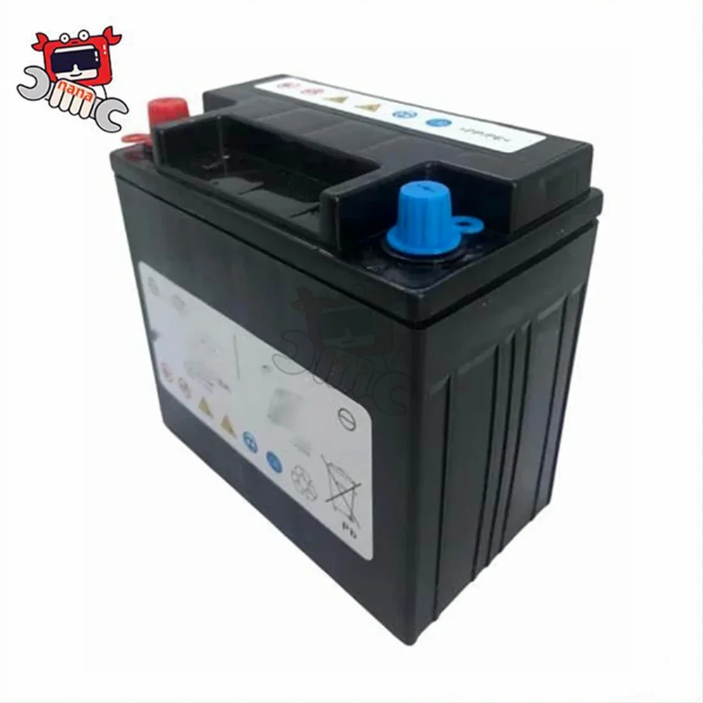 For Land Rover Discovery Sport LR033232 LR047630 C2Z16703 JDE32902 Car Parts Car Battery LR033232 LR047630 C2Z16703 JDE32902
For Land Rover Discovery Sport LR033232 LR047630 C2Z16703 JDE32902 Car Parts Car Battery LR033232 LR047630 C2Z16703 JDE32902