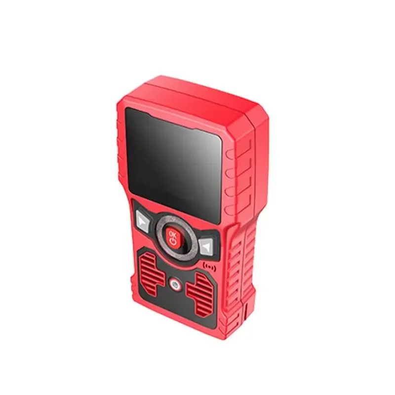 Coal Mine Methane Portable Detector Alarm Detector
Coal Mine Methane Portable Detector Alarm Detector