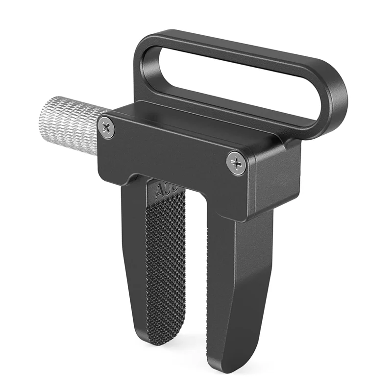 T82C Hot Sale--Compatible Cable Clamp For Sony, Canon, FUJIFILM, Nikon, Panasonic Camera Cages Secure & Durable Design
T82C Hot Sale--Compatible Cable Clamp For Sony, Canon, FUJIFILM, Nikon, Panasonic Camera Cages Secure & Durable Design