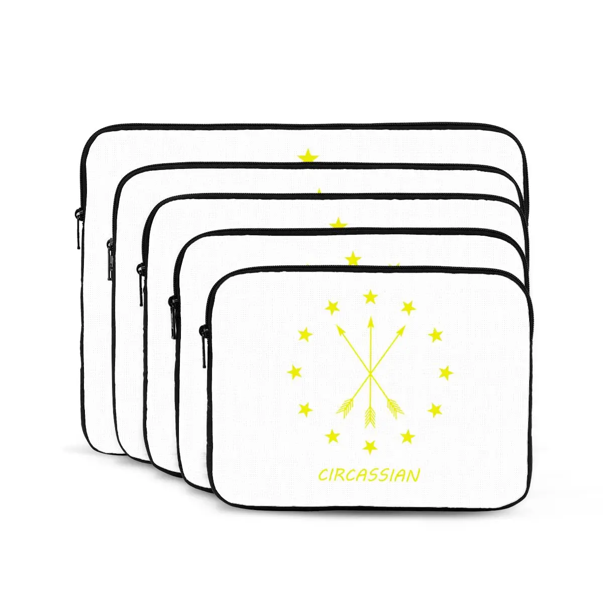 12 звезд вокруг 3 стрел Adygea, флаг, сумка для ноутбука, чехол для ноутбука, чехол для ноутбука, противоударный чехол для планшета, сумка
12 звезд вокруг 3 стрел Adygea, флаг, сумка для ноутбука, чехол для ноутбука, чехол для ноутбука, противоударный чехол для планшета, сумка