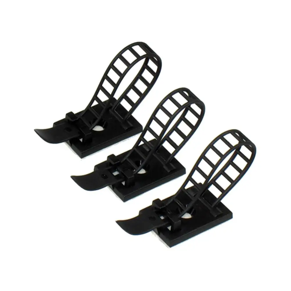 100 Pcs Cable Clips Cord Management Clip Wire Organizer Black Adjustable Cord Management Clips For Home Office Wall
100 Pcs Cable Clips Cord Management Clip Wire Organizer Black Adjustable Cord Management Clips For Home Office Wall
