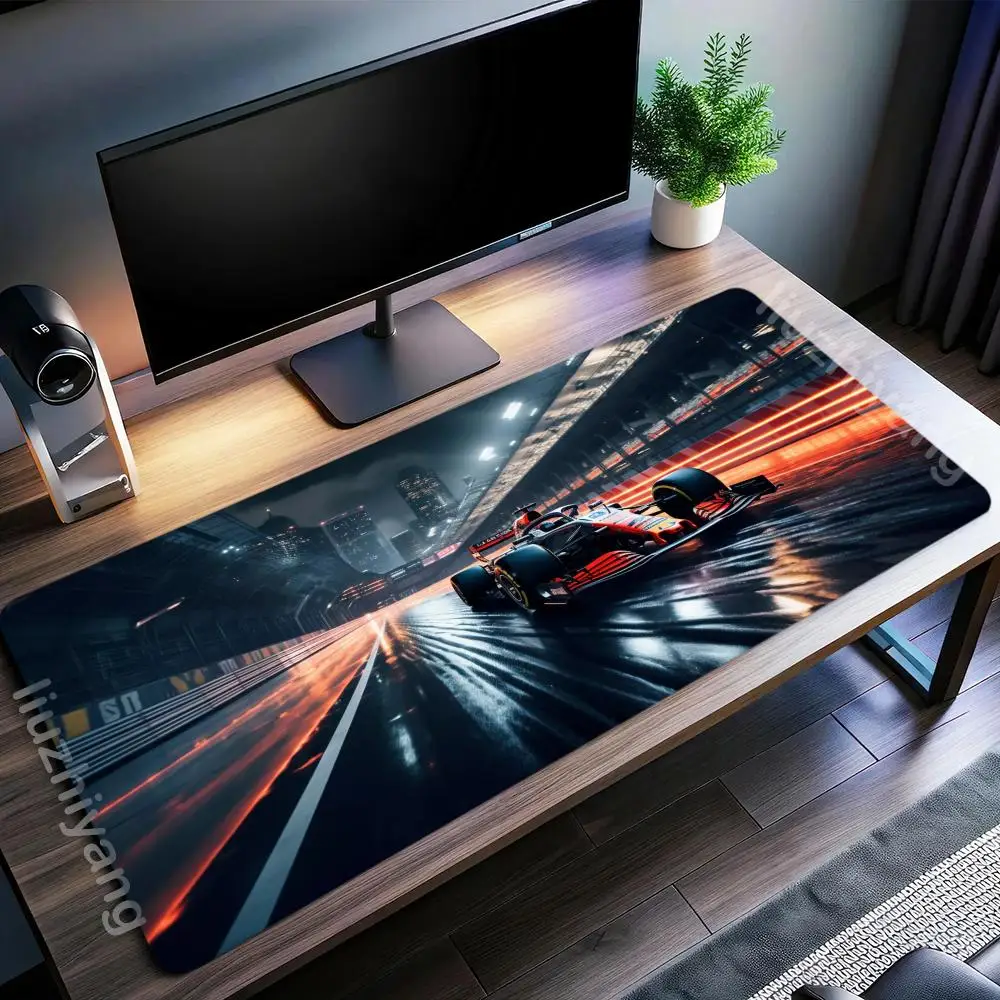 Коврик для мыши Cool Racer Cars, большой коврик для компьютерного офисного игрового стола, XXL, резиновые противоскользящие коврики для игровой клавиатуры, длинные настольные коврики
Коврик для мыши Cool Racer Cars, большой коврик для компьютерного офисного игрового стола, XXL, резиновые противоскользящие коврики для игровой клавиатуры, длинные настольные коврики