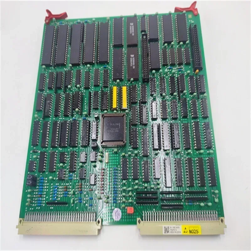 Hot sales New RGP2 00.781.2420/02A Circuit Board 81.186.5435/08C Printing Machine Parts
Hot sales New RGP2 00.781.2420/02A Circuit Board 81.186.5435/08C Printing Machine Parts