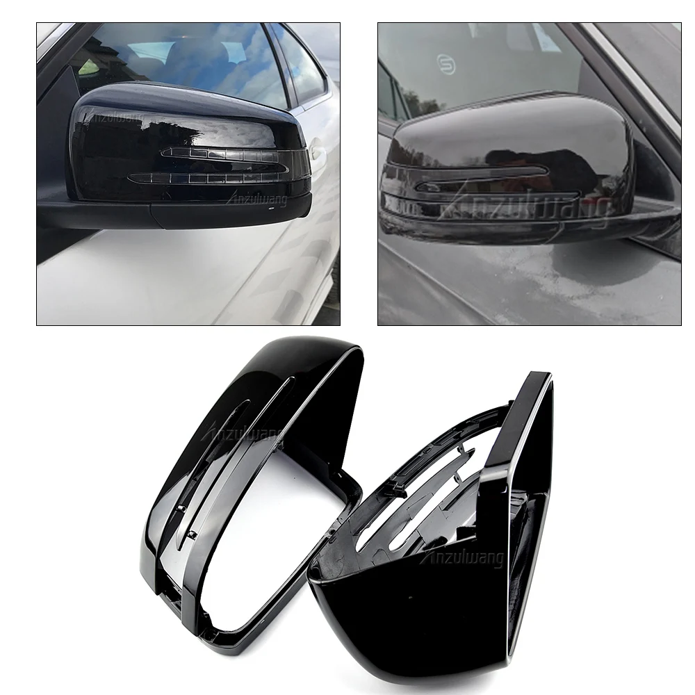 Чехол для зеркала заднего вида Mercedes Benz A W176 B W246 C W204 E W212 Cla W117 Gla X156 Cls Class W218, 2 шт.
Чехол для зеркала заднего вида Mercedes Benz A W176 B W246 C W204 E W212 Cla W117 Gla X156 Cls Class W218, 2 шт.