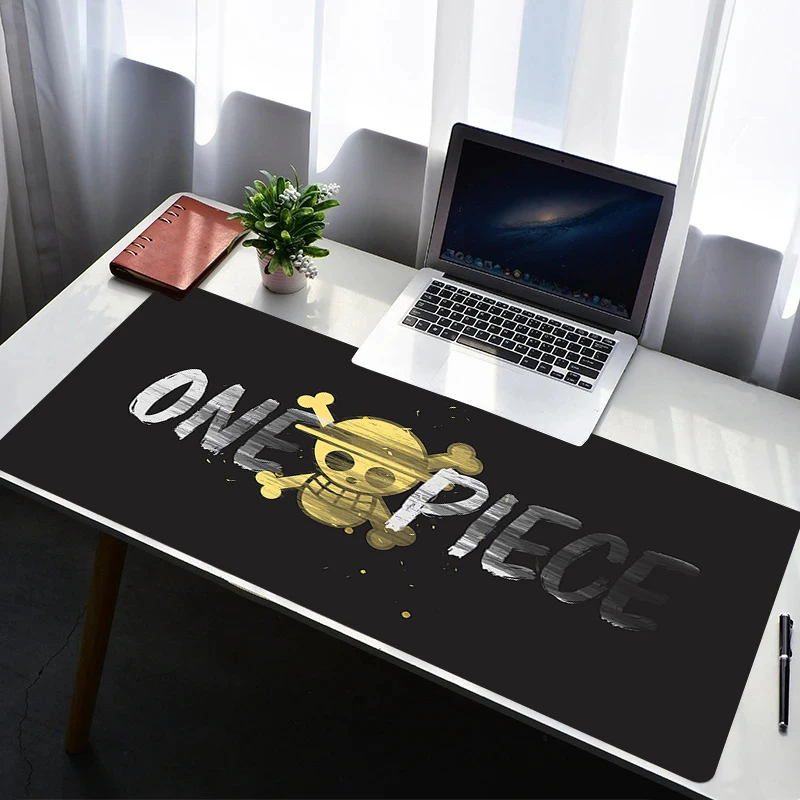 Mouse Pad PC Accessories Non Slip Rubber Mousepad Laptop One Piece Gamer HD Keyboard Pad Office Computer Gaming Desk Mouse Mat
Mouse Pad PC Accessories Non Slip Rubber Mousepad Laptop One Piece Gamer HD Keyboard Pad Office Computer Gaming Desk Mouse Mat