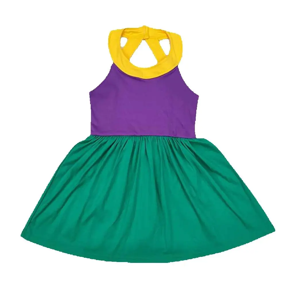 Baby Girls Summer Swim Baby Girls Purple Mardi Gras Active Wear Athletic Dresses
Baby Girls Summer Swim Baby Girls Purple Mardi Gras Active Wear Athletic Dresses