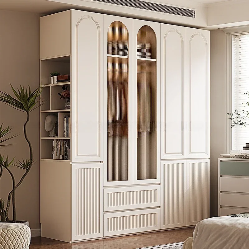 Large Nordic Tall Closet Drawers Glass Essentials White Open Wardrobe Organizer Storage Clothes Armario De Ropa Furniture
Large Nordic Tall Closet Drawers Glass Essentials White Open Wardrobe Organizer Storage Clothes Armario De Ropa Furniture