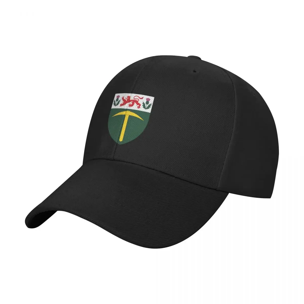 British Southern Rhodesia Coat of Arms Baseball Cap Beach Bag Big Size Hat Mountaineering birthday Men's Caps Women's
British Southern Rhodesia Coat of Arms Baseball Cap Beach Bag Big Size Hat Mountaineering birthday Men's Caps Women's