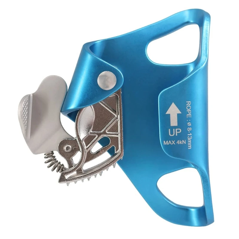 Customization Rock Climbing Chest Ascender Abdominal Risers Arborist Climbing Rappelling Equip
Customization Rock Climbing Chest Ascender Abdominal Risers Arborist Climbing Rappelling Equip