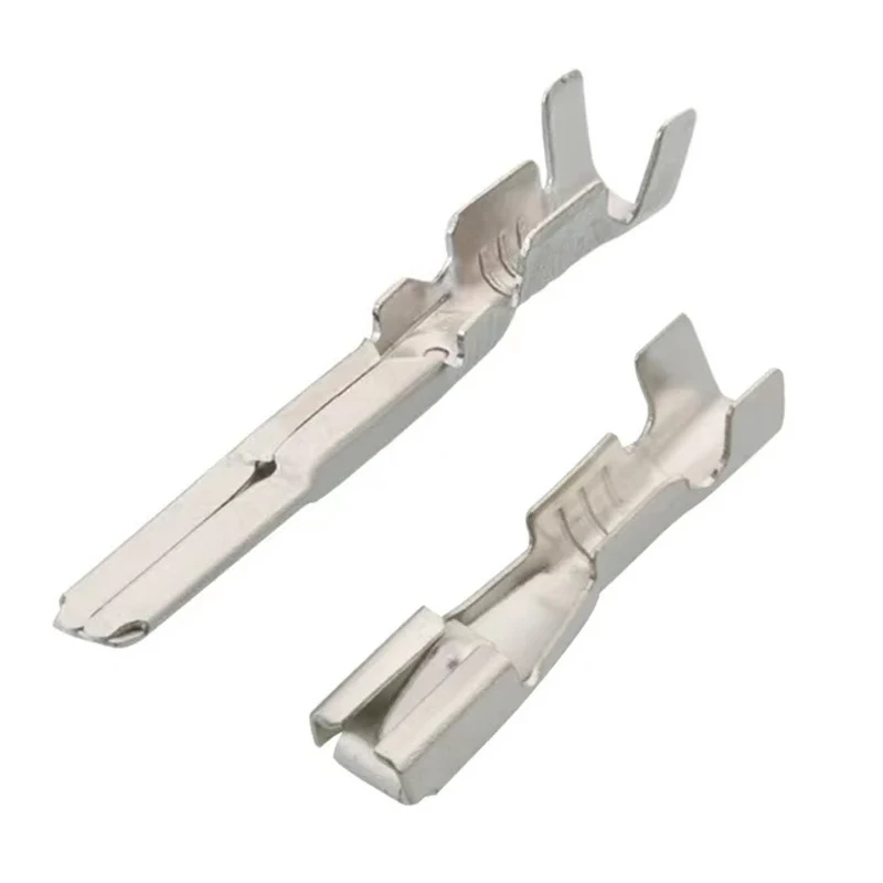 T075MF connector terminal DJ621-3 × 0.6A automotive connector terminal 3.0 series plug-in spring DJ611-3 × 0.6A
T075MF connector terminal DJ621-3 × 0.6A automotive connector terminal 3.0 series plug-in spring DJ611-3 × 0.6A