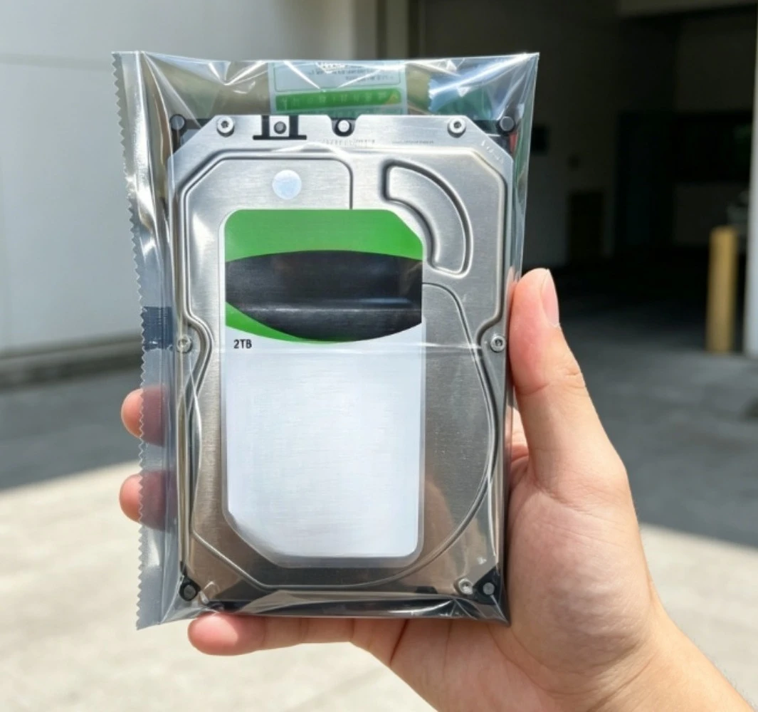 Second-handproducts :Internal Desktop Mechanical Hard Drive 2TB mechanical hard drive
Second-handproducts :Internal Desktop Mechanical Hard Drive 2TB mechanical hard drive