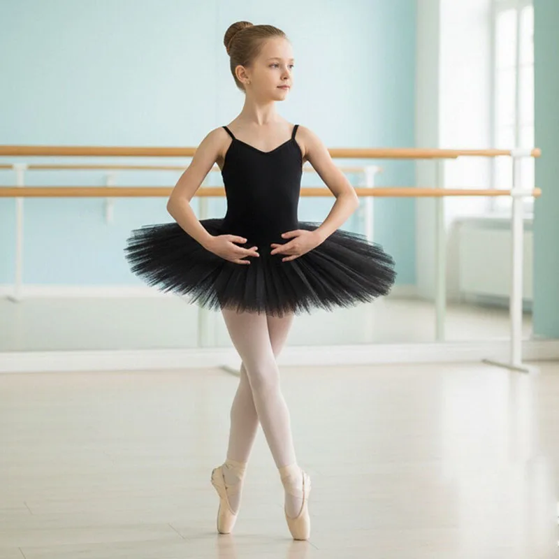 Ballerina Dance Costume Adulto Ballet Skirt Black red blue Ballet Tutu for Girls Kids & Women Adult Professional
Ballerina Dance Costume Adulto Ballet Skirt Black red blue Ballet Tutu for Girls Kids & Women Adult Professional