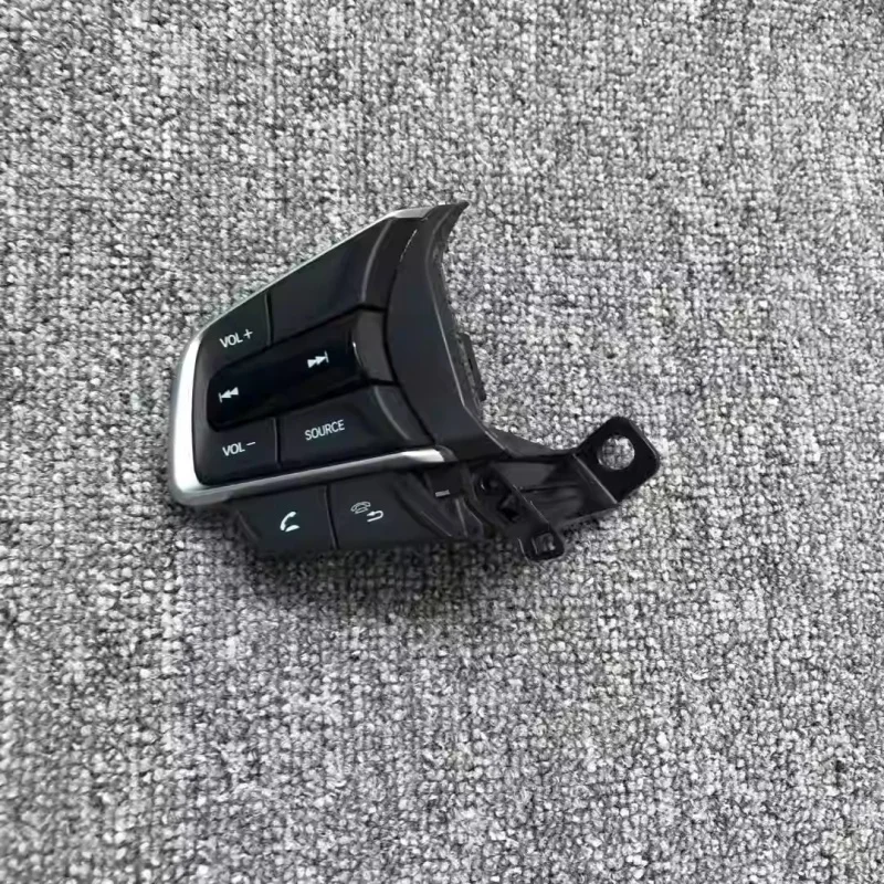 Steering Wheel Volume Switch Volume Audio Switch Button For Honda 10th generation Accord INSPIRE
Steering Wheel Volume Switch Volume Audio Switch Button For Honda 10th generation Accord INSPIRE