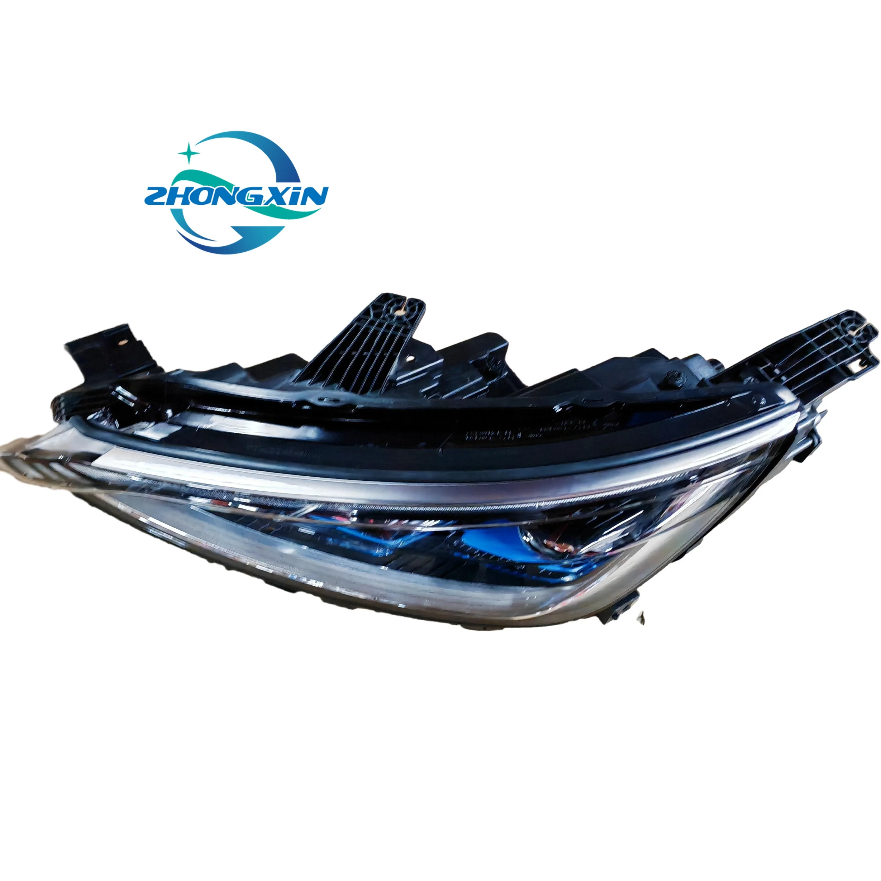 Wholesale High-quality New Car Left Combination Headlight Assembly, Model SC2E-4121010, Suitable for BYD Yuan Plus
Wholesale High-quality New Car Left Combination Headlight Assembly, Model SC2E-4121010, Suitable for BYD Yuan Plus