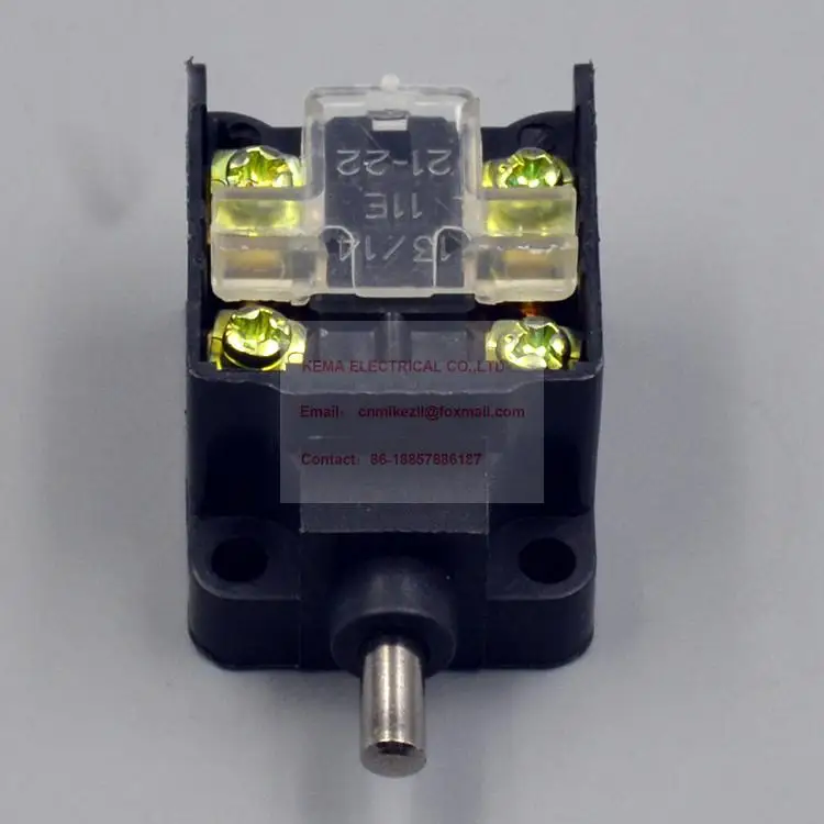 elevator limit switch HX-UKT1 3SE3-020-1A
elevator limit switch HX-UKT1 3SE3-020-1A