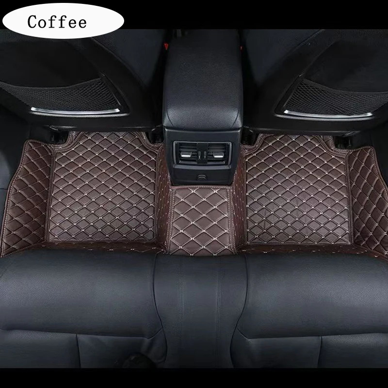 Цветной автомобильный коврик на заказ для Mercedes E Class W211 S211 W210 S210 SL R230 R231 SLK R171 R172 SLC R172 Автозапчасти для ковров
Цветной автомобильный коврик на заказ для Mercedes E Class W211 S211 W210 S210 SL R230 R231 SLK R171 R172 SLC R172 Автозапчасти для ковров