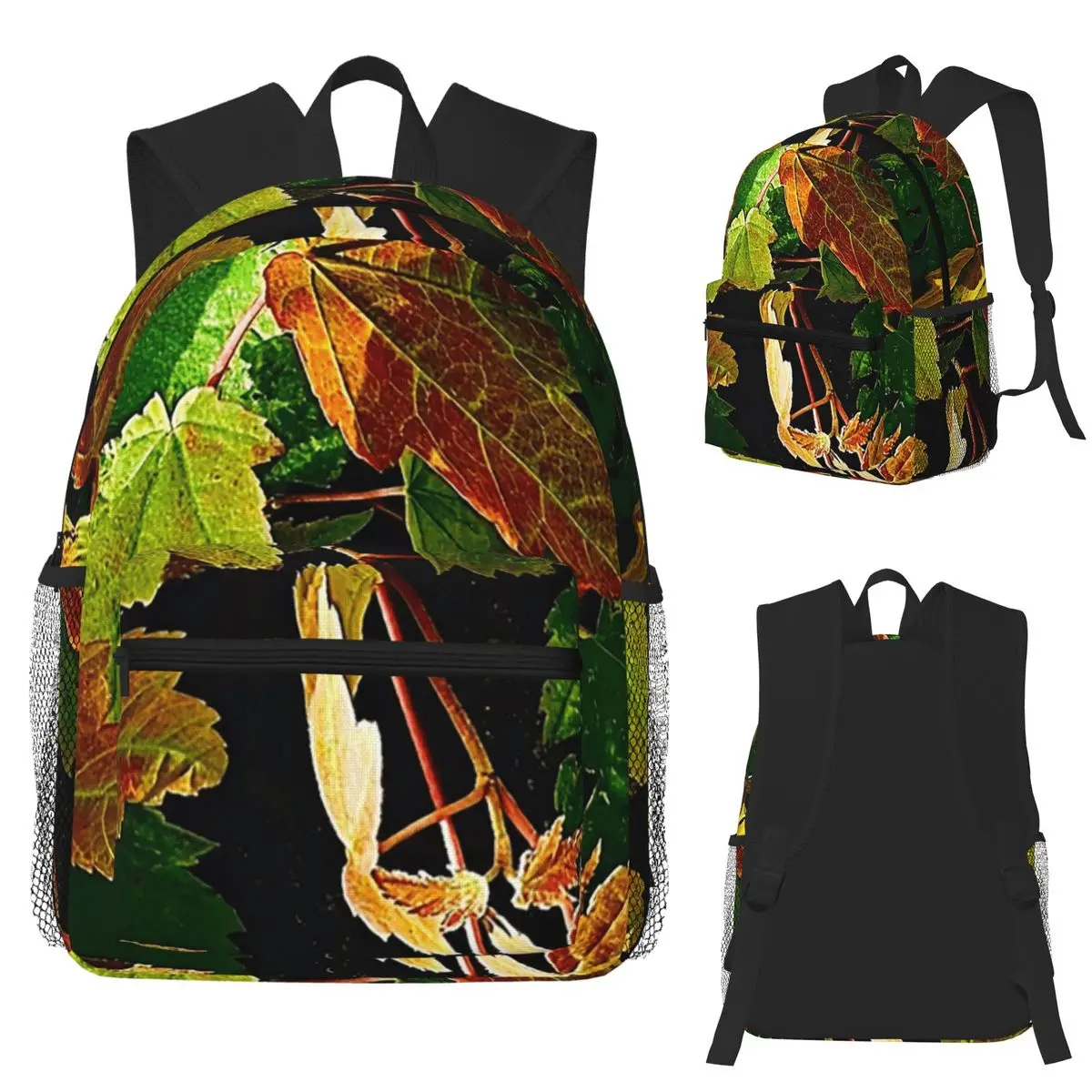 Fall Ball Student Backpack School Bag Hiking Travel Daypack for Boys Girls Fashion Bookbag Shoulder Bags
Fall Ball Student Backpack School Bag Hiking Travel Daypack for Boys Girls Fashion Bookbag Shoulder Bags