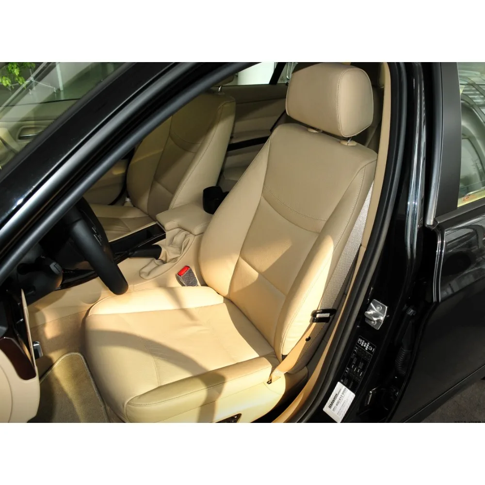 For BMW 3 Series E90 E92 2006 20072008 2009 2010 2011 2012 2013 Nappa Leather Custom Car Seat Covers Protector Accessories
For BMW 3 Series E90 E92 2006 20072008 2009 2010 2011 2012 2013 Nappa Leather Custom Car Seat Covers Protector Accessories