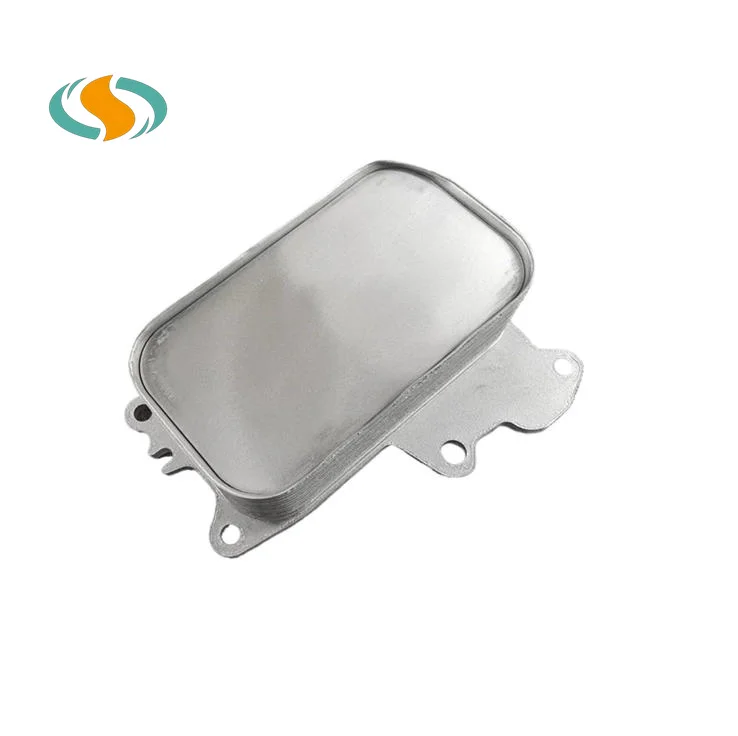 New 55595793 for Car Oil Cooler Condition Perfect
New 55595793 for Car Oil Cooler Condition Perfect