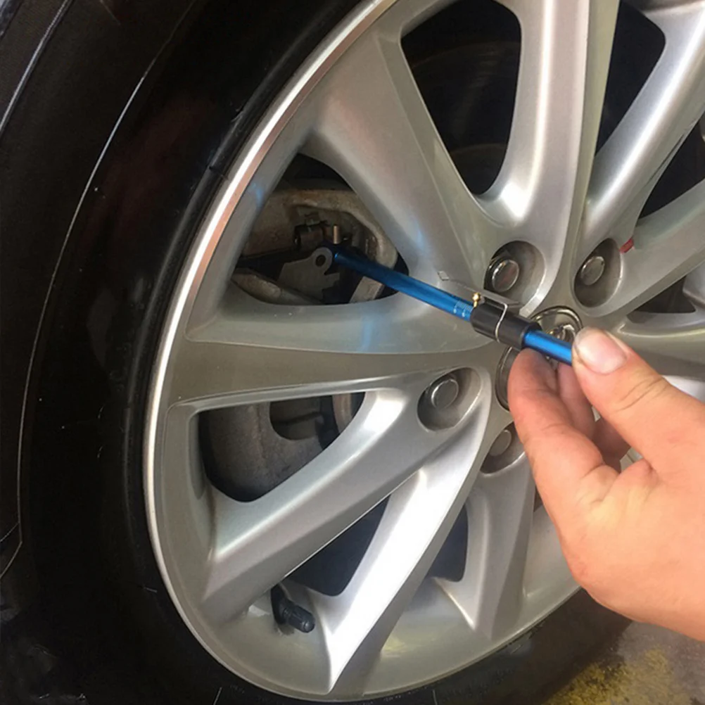 Automotive Measuring Tools Vehicle Brake Pad Thickness Gauge for Alloy Steel Tyre Depth
Automotive Measuring Tools Vehicle Brake Pad Thickness Gauge for Alloy Steel Tyre Depth