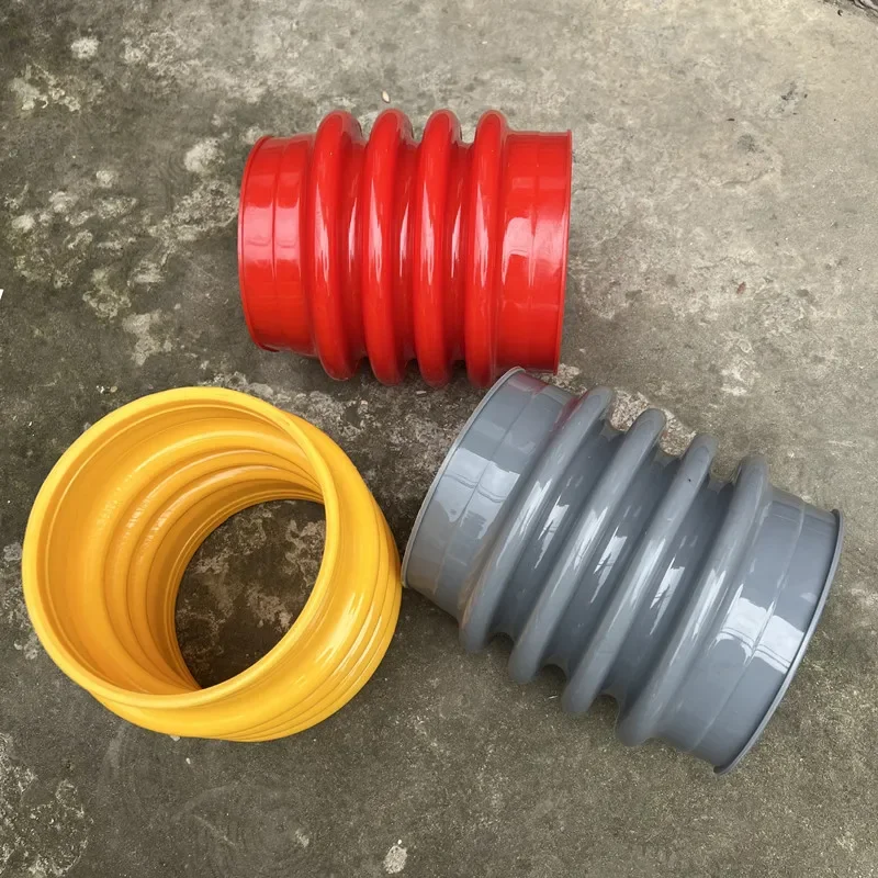 SRV590 RAMMER BELLOW For WEBER SRV600i, SRV620, SRV660, SRV750 &MORE VIBRATORY JUMPING JACK 2002531
SRV590 RAMMER BELLOW For WEBER SRV600i, SRV620, SRV660, SRV750 &MORE VIBRATORY JUMPING JACK 2002531