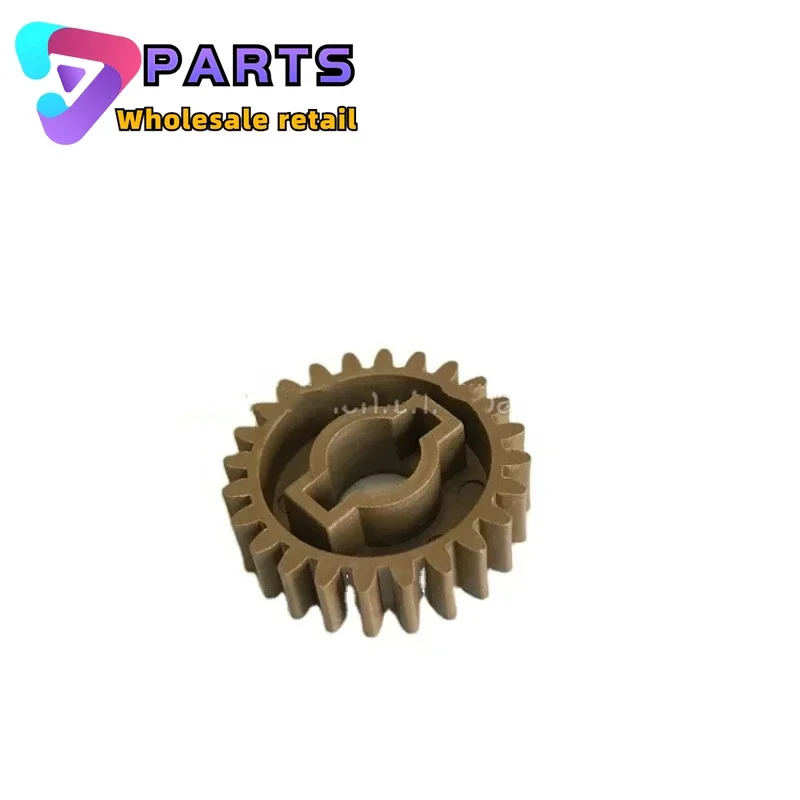 1 шт. NGERH1398FCZZ, совместимая приводная шестерня фьюзера 24T для Sharp AR 280 310 311 312 350 351 450 451 355 455 550 625 700 555
1 шт. NGERH1398FCZZ, совместимая приводная шестерня фьюзера 24T для Sharp AR 280 310 311 312 350 351 450 451 355 455 550 625 700 555