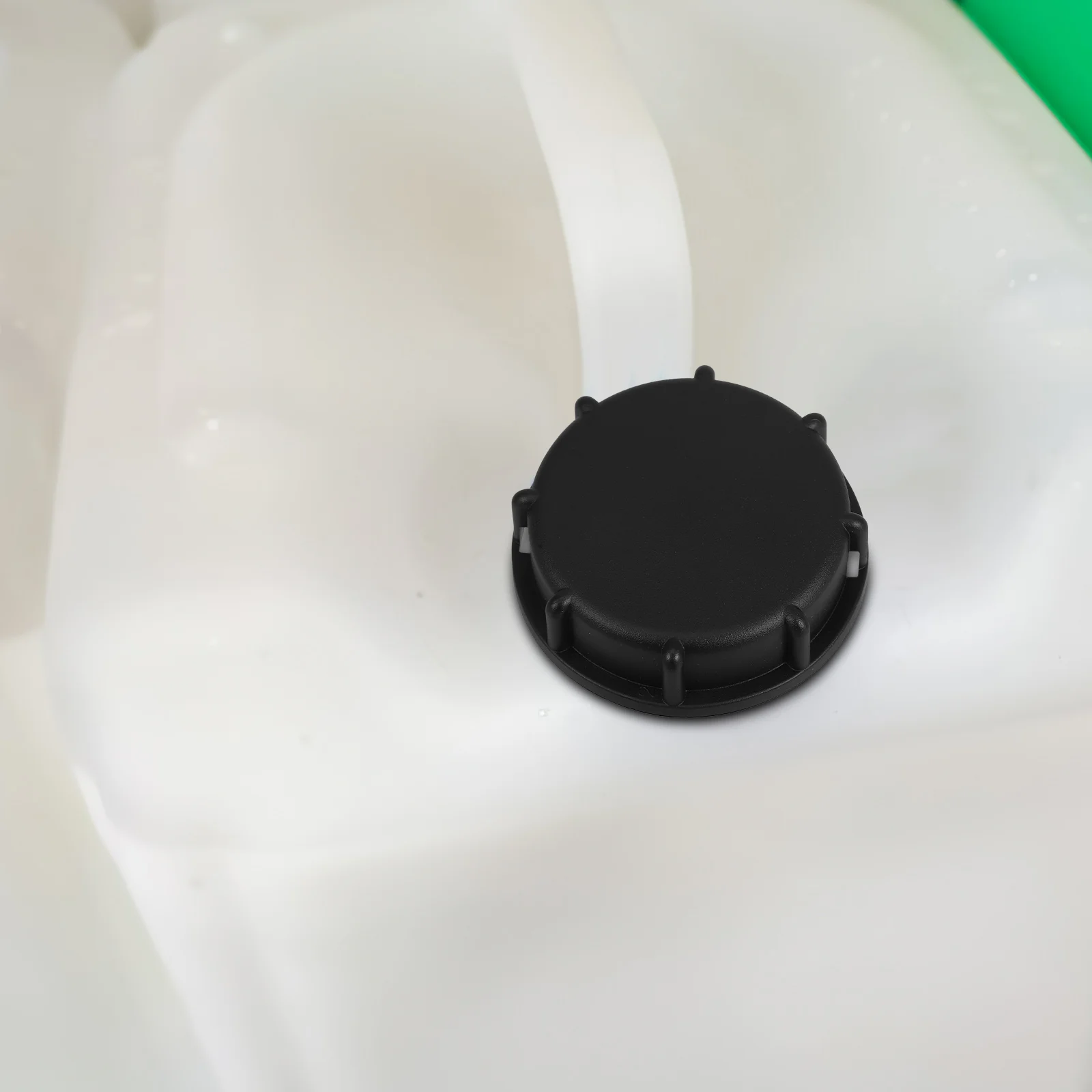Plastic Water Tank Lid Replacement Cap Tote Barrel Bung 60Mm Valve Cover Threaded Sealing Cap For Storage Buckets Drain
Plastic Water Tank Lid Replacement Cap Tote Barrel Bung 60Mm Valve Cover Threaded Sealing Cap For Storage Buckets Drain