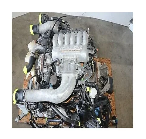 Factory Price 20B Cosmo Engine Affordable High Performance Rotary Engine for Mazda Enthusiasts
Factory Price 20B Cosmo Engine Affordable High Performance Rotary Engine for Mazda Enthusiasts