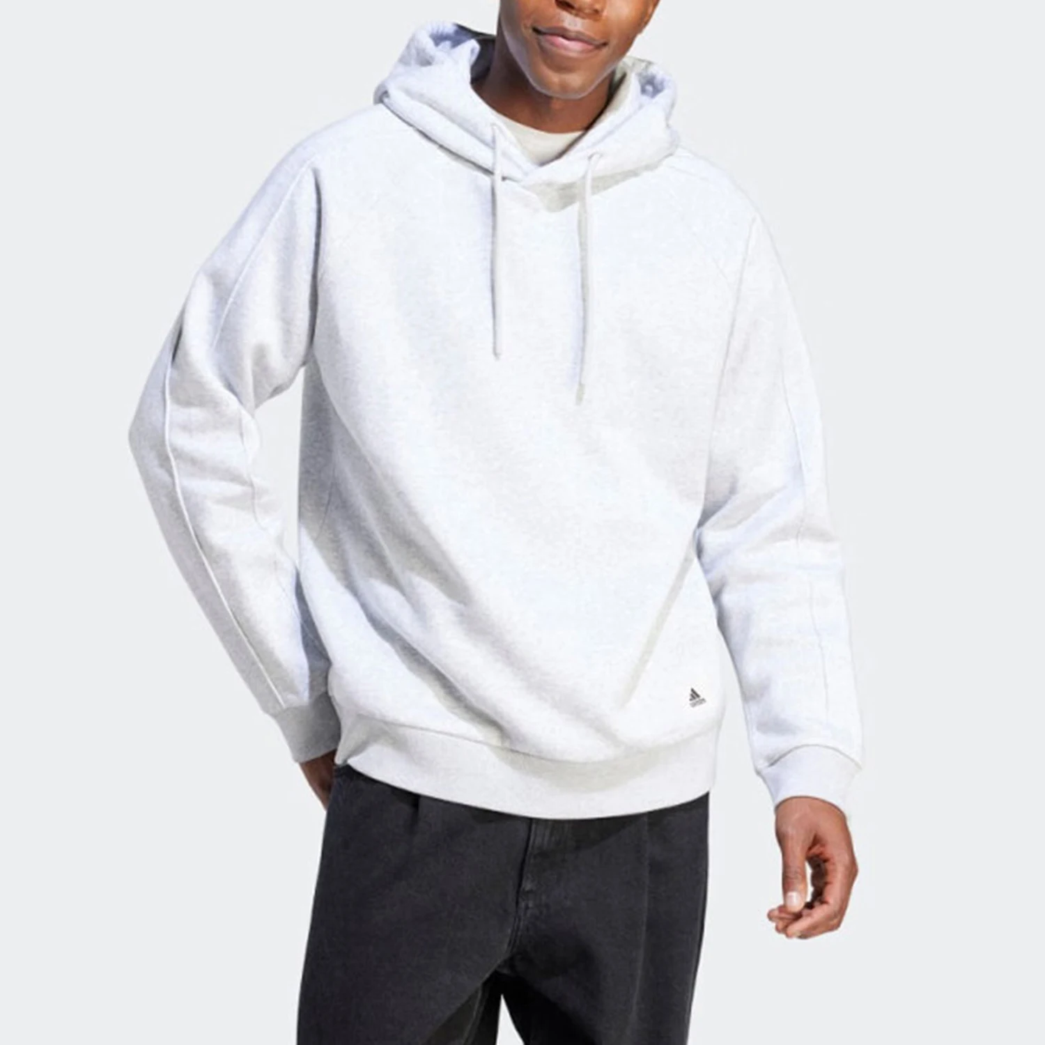 Adidas genuine LNG HOODIE Men's Casual Loose Hooded Sweatshirt IS7488
Adidas genuine LNG HOODIE Men's Casual Loose Hooded Sweatshirt IS7488