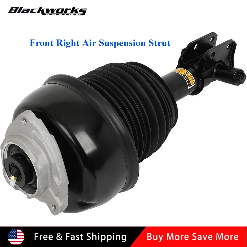 2123202038, 2123203438, 2123208213, 212320343860 Front Right Air Suspension Strut for W212 W218 E350 E550 CLS550 CLS63 4-Matic
2123202038, 2123203438, 2123208213, 212320343860 Front Right Air Suspension Strut for W212 W218 E350 E550 CLS550 CLS63 4-Matic